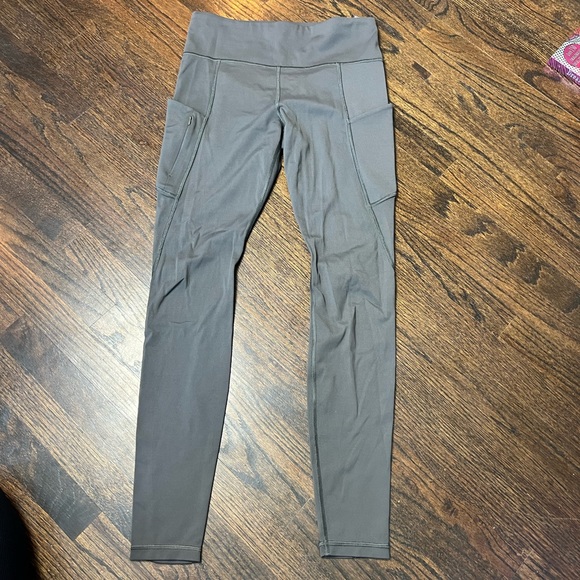 Athleta Pants With Pockets